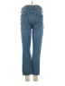 Denizen from Levi's Hearts Blue Jeans Size 29 waist - photo 2