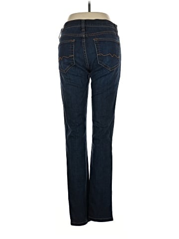 Red Engine Jeans (view 2)