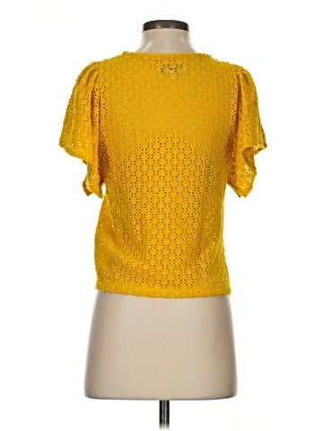 TeXTURE & THREAD Madewell Short Sleeve T-Shirt (view 2)