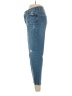 Denizen from Levi's Hearts Blue Jeans Size 29 waist - photo 5