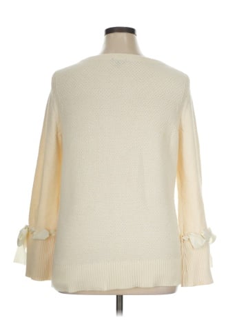 Talbots Pullover Sweater (view 2)