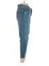 Denizen from Levi's Hearts Blue Jeans Size 29 waist - photo 4