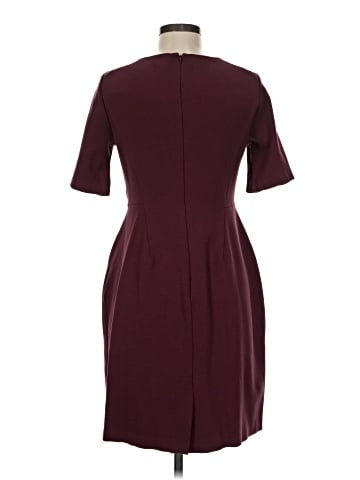 Lands' End Casual Dress (view 2)