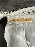 Quii White Formal Skirt Size L - photo 4