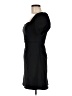 Altar'd State Solid Black Cocktail Dress Size M - photo 5