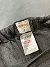 Assorted Brands Solid Gray Dress Pants Size 6 - photo 3
