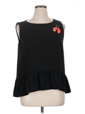Kate Spade New York Sleeveless Top (view 1)