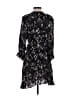 Zara Black Casual Dress Size XS - photo 2