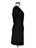 Altar'd State Solid Black Cocktail Dress Size M - photo 4