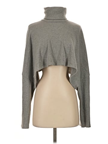 Michael Costello X Revolve Turtleneck Sweater (view 1)