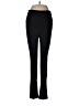 Alya Black Active Pants Size M - photo 1