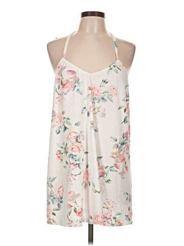 Flora Nikrooz Sleeveless Blouse (view 1)