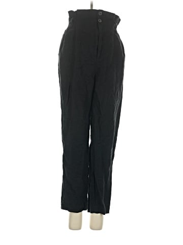 H&M Linen Pants (view 1)