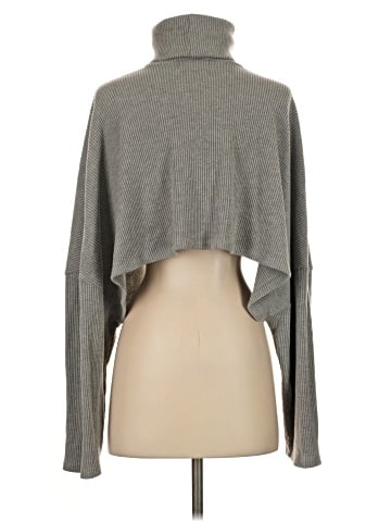 Michael Costello X Revolve Turtleneck Sweater (view 2)