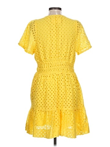 By Anthropologie Casual Dress (view 2)