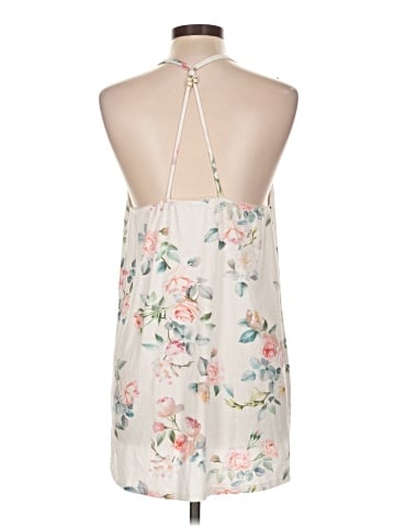 Flora Nikrooz Sleeveless Blouse (view 2)