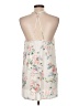 Flora Nikrooz Ivory Sleeveless Blouse Size L - photo 2