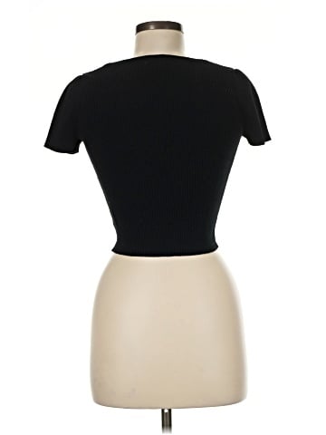 Love Tree Short Sleeve Top (view 2)