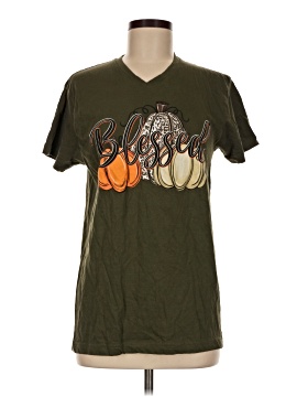 Love in Faith Short Sleeve T-Shirt (view 1)
