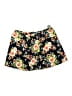 Torrid Floral Black Skort Size 2X Plus (2) - photo 1