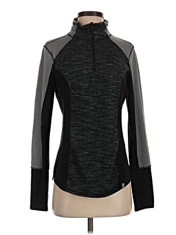 Active Life Track Jacket (view 1)