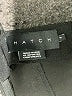 Hatch Black Dress Pants Size Sm Maternity (1) - photo 6