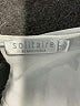 Solitaire Ivory 3/4 Sleeve Blouse Size L - photo 8