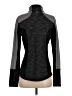 Active Life Black Track Jacket Size S - photo 2