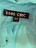 Boho Chic Teal Casual Dress Size XS - photo 7