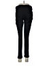 Mango Solid Black Jeans Size 6 - photo 2