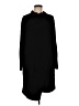 Cos Black Casual Dress Size M - photo 1