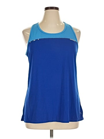Danskin Now Tank Top (view 1)