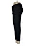 Mango Solid Black Jeans Size 6 - photo 5