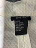 R.Q.T Ivory Blazer Size 8 - photo 6