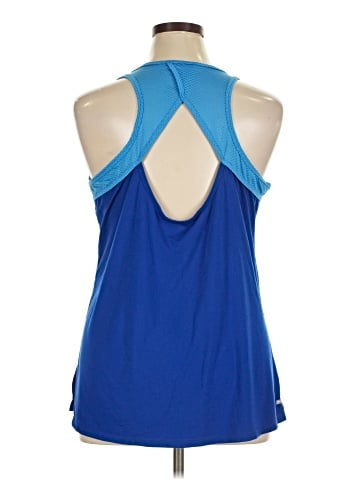 Danskin Now Tank Top (view 2)