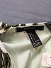 Forever 21 100% Polyester Green Sleeveless Top Size S - photo 7