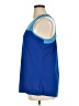 Danskin Now Blue Tank Top Size XL - photo 5