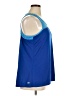 Danskin Now Blue Tank Top Size XL - photo 4