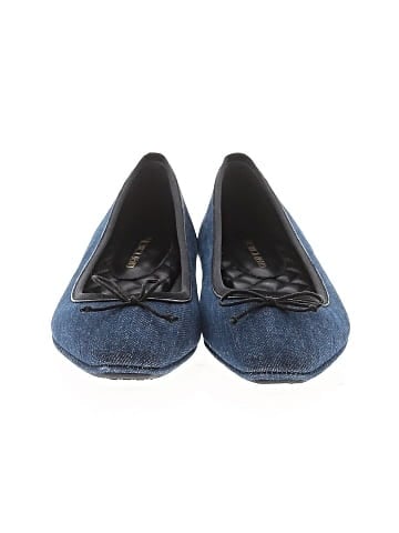 Veronica Beard Flats (view 2)