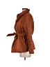 Unbranded Brown Coat Size M (estimated) - photo 5