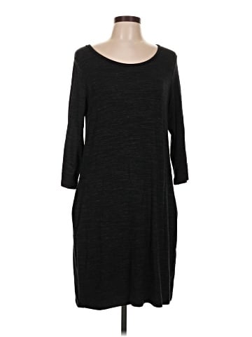 dalia Casual Dress (view 1)