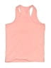 Unbranded Pink Active Tank Size XL (kids) - photo 2