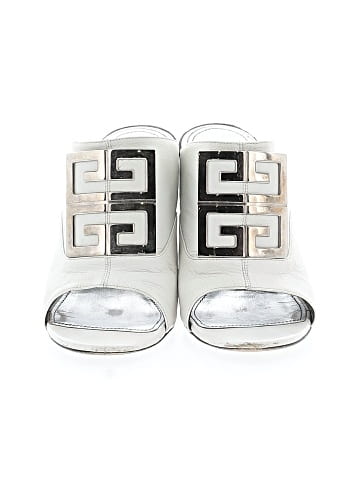 Givenchy Heels (view 2)