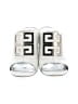 Givenchy White Heels Size EU 39 - photo 2