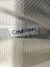 Calvin Klein Color Block Black Turtleneck Sweater Size S - photo 7