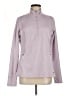 Eddie Bauer Purple Track Jacket Size M - photo 1