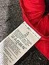 Active by Old Navy 100% Nylon Solid Red Snow Jacket Size XL - photo 7