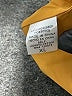 Entro 100% Polyester Orange Casual Dress Size XL - photo 8