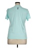 Assorted Brands 100% Polyester Teal Active T-Shirt Size XL - photo 2