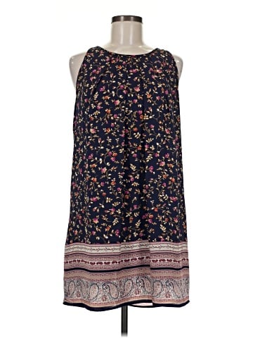 Artisan NY Casual Dress (view 1)